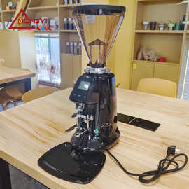 小型咖啡豆研磨机 家用不锈钢咖啡研磨机 小型电动研磨机 磨豆机