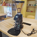 小型咖啡豆研磨机 家用不锈钢咖啡研磨机 小型电动研磨机 磨豆机