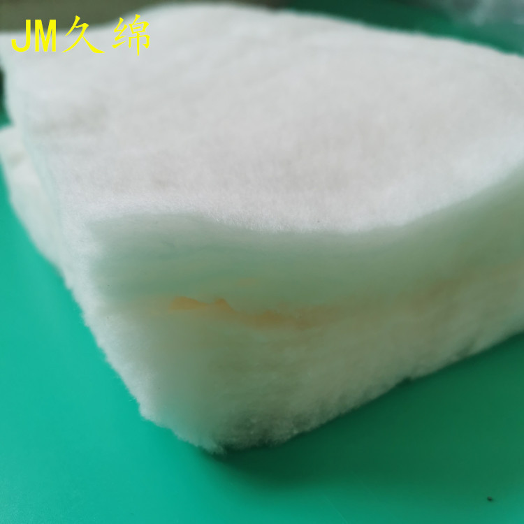 Factory Direct Sales Wool Quilt Mercerized Wool Filled Cotton Washed Wool Needle-Punched Cotton 200g Wool Needle-Punched Sheet