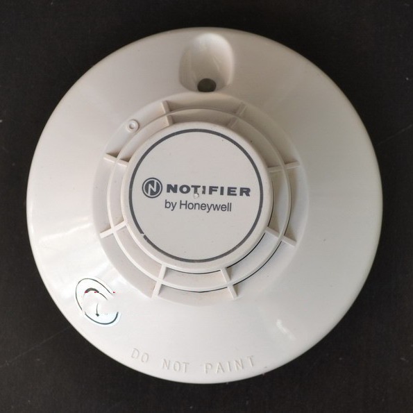 诺蒂菲尔温感探头探测器 JTW-BD-FST-951G智能温感 不含底座