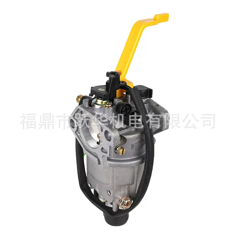 跨境直销H07552 园林通用化油器 机械煤油化油器