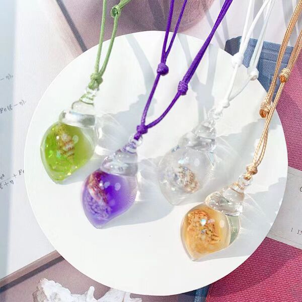 Marine pendant