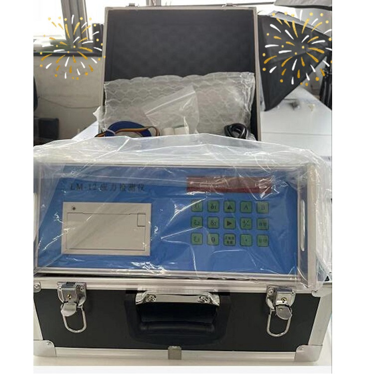 残余应力检测仪  不含打孔装置 型号:DF-D26163 库号：D26163