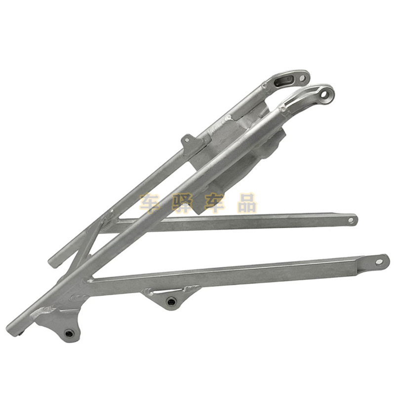 Suitable for Gasgas 24-25 Models Aj1 Kexisston G9 Guizun G26 Zuoma S9 Subframe Rear Section