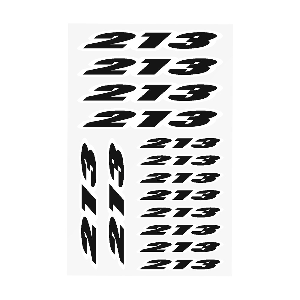 Szt067 - negro