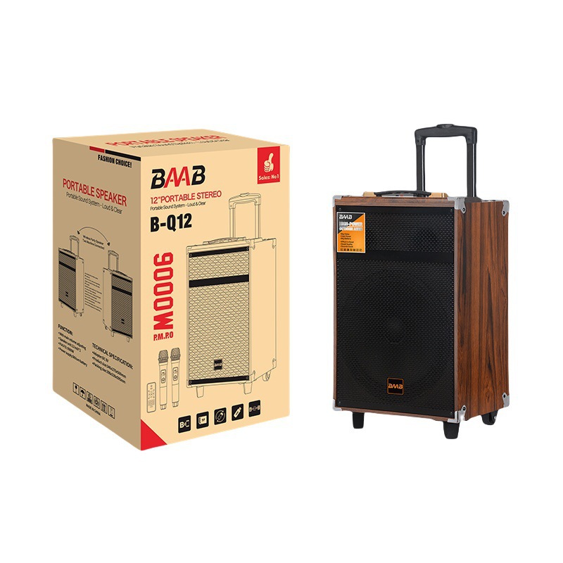 B-Q12A