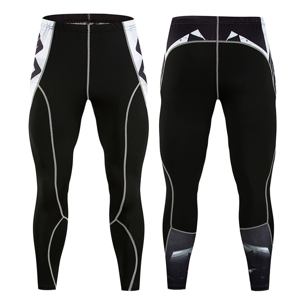 CK116 trousers