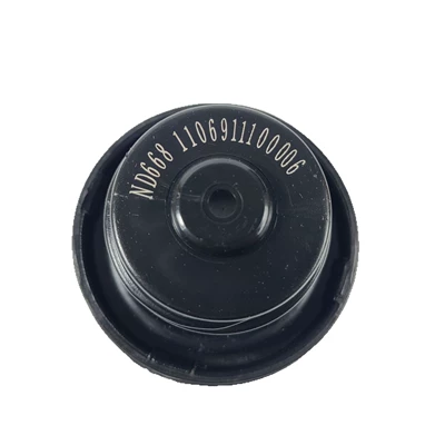 Tank Cap with Lock, Tank cap
