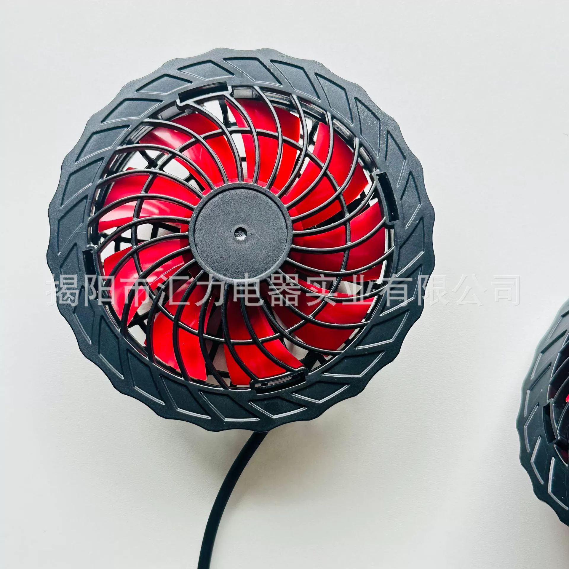 Воздушный вентилятор, дышащая кукла, 12V, 4V, 5V