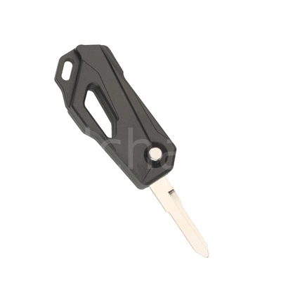 Car Keys: Folding Key Replacement Outer Key