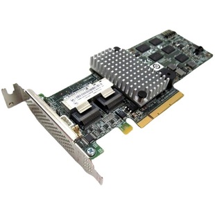 LSI MegaRAID 9260-8i ��512M����늳� 6Gb��п�2108 RAID��1 5