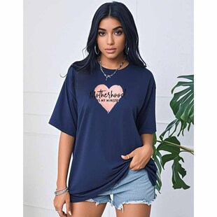 Ůʿ�������T����ɫ������&ldquo;Motherhood ISMYMINISTRY&rdquo;