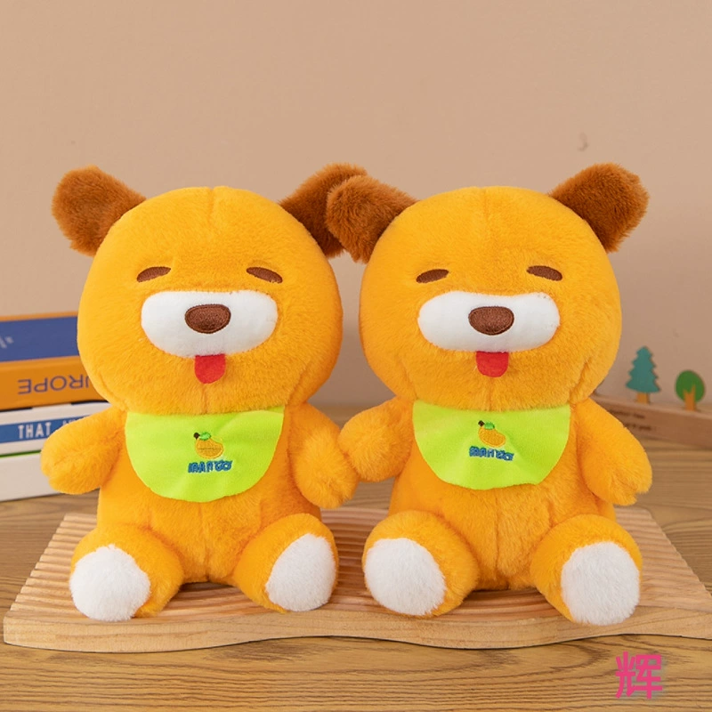 Плюшевая игрушка, кукла, оптом