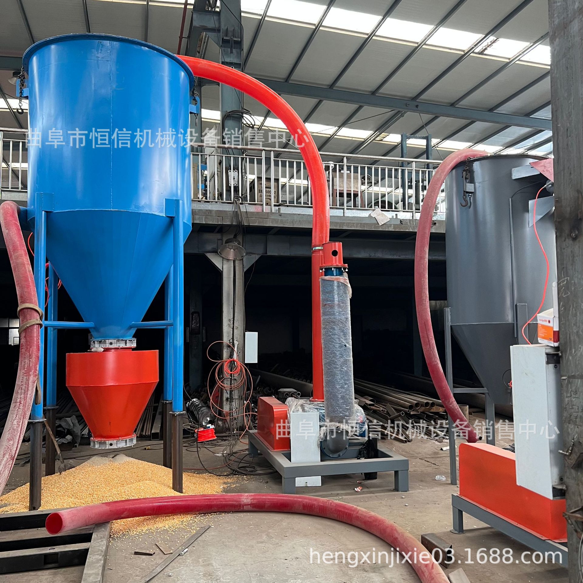 直供200型大吸力水泥灰气力吸灰机zcjb 石膏粉粉尘气力抽灰机