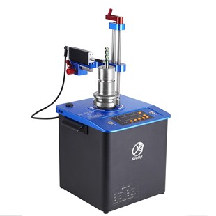 Ll Tool Handle Runout Detector Tool Setter Cnc Tool Swing Instrument Spindle Detector Bt30Bt40 Dial Indicator Tool Setter