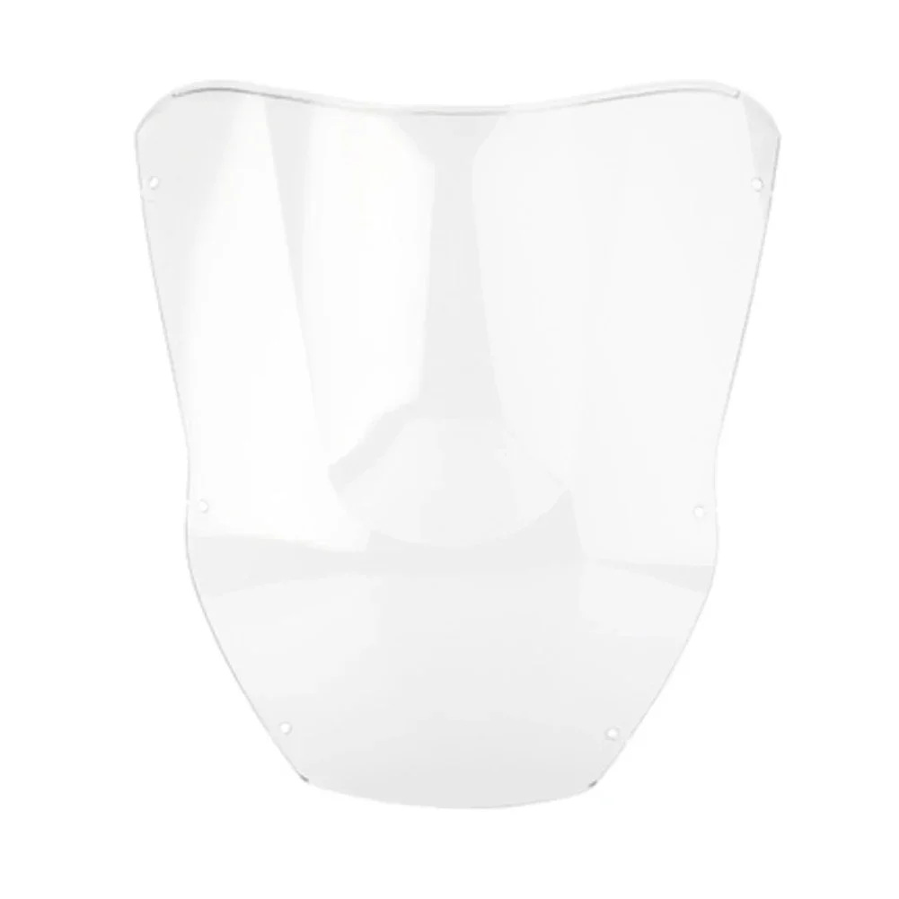 Suitable for Kawasaki Zx12R 2000-2001 Motorcycle Modified Front Windshield Front Windshield