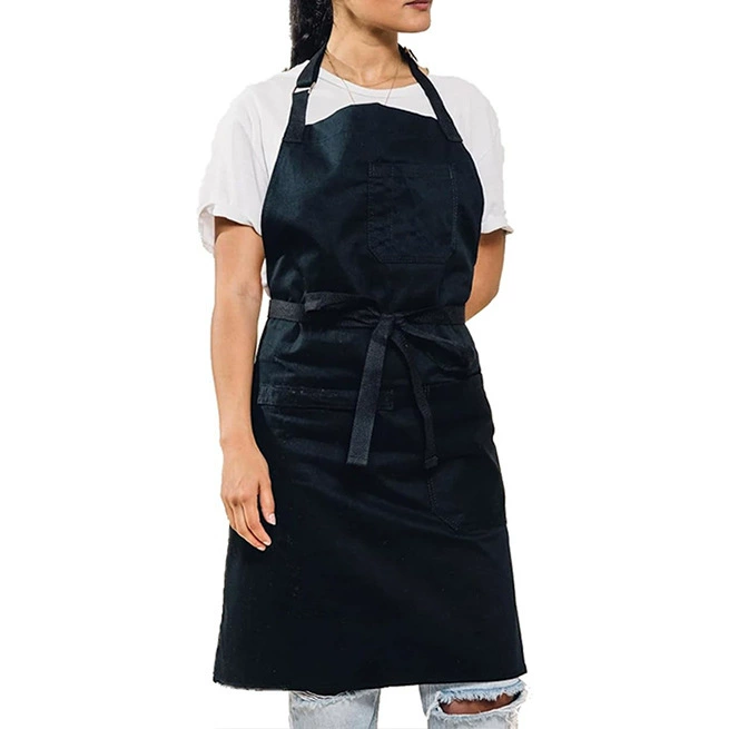 (Cross-border trading), apron for manicure for work, Amazon