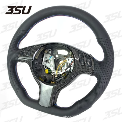 Wheel 2000 2001 2003 — Steering wheel
