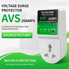 定时器插座;保护器;WIFI智能插座