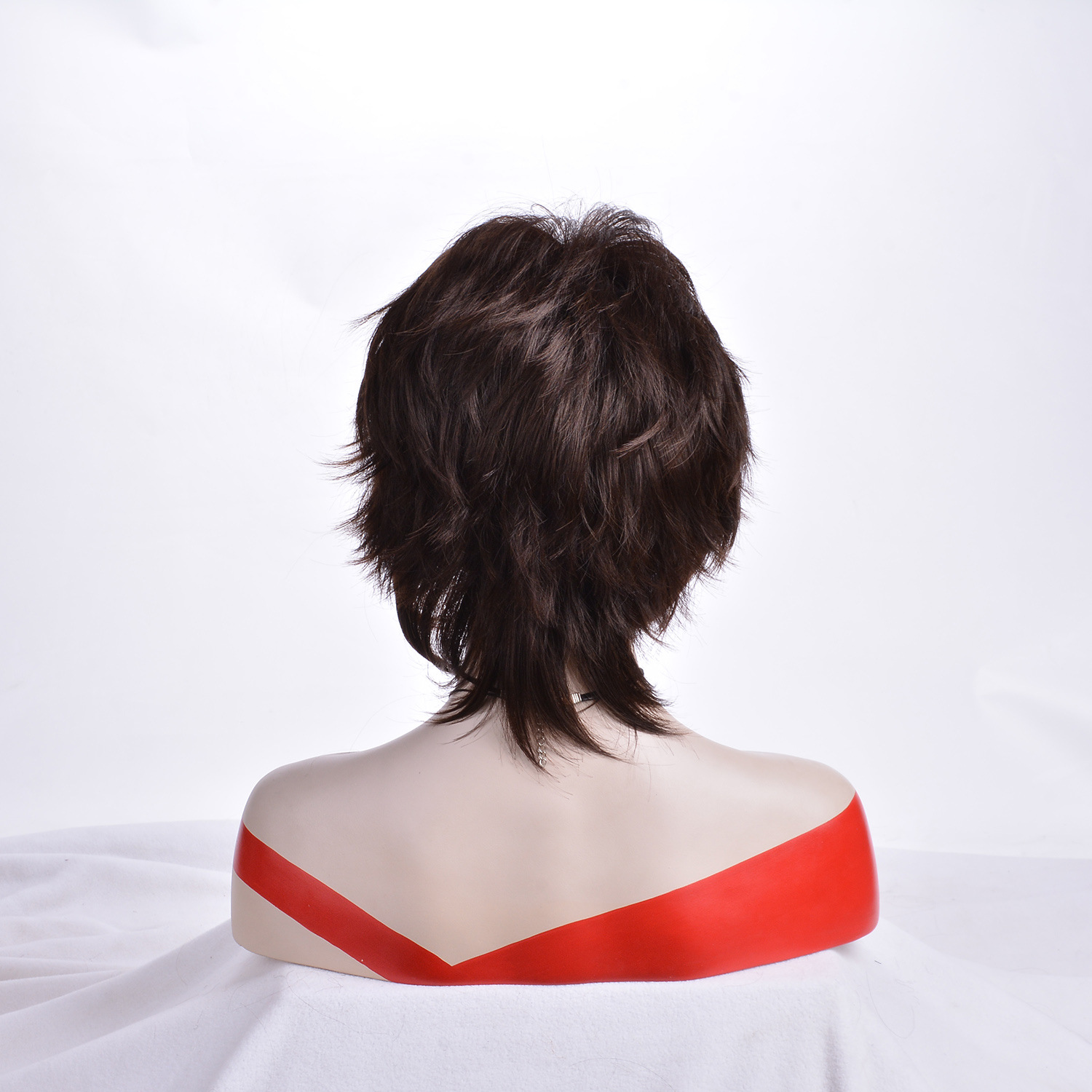 Fluffy Cross-border Wig sup