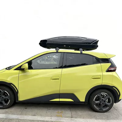 Roof Box – Roof box