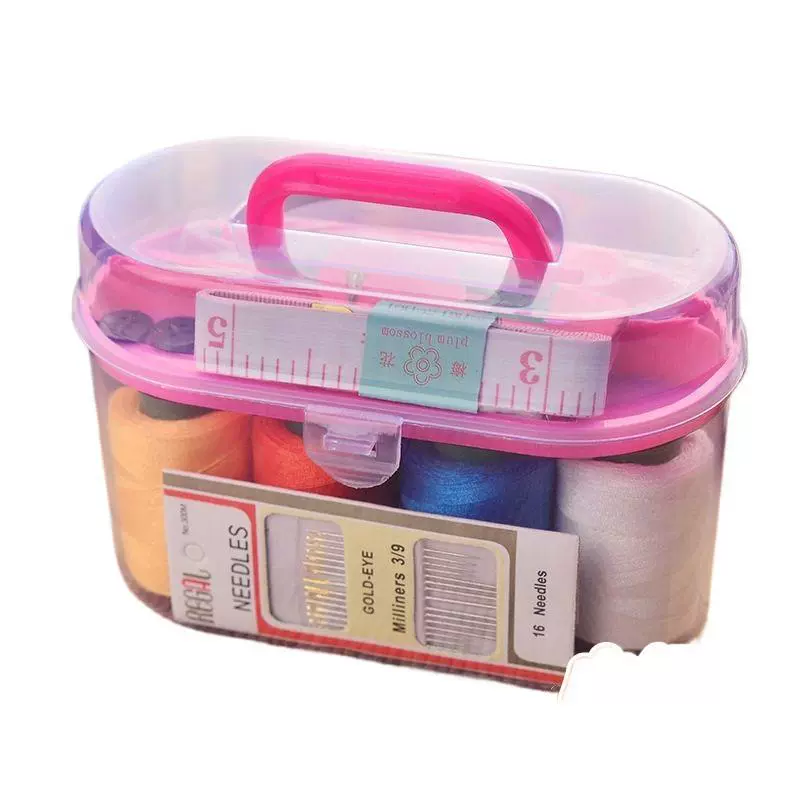 Set, purse, handheld universal storage box