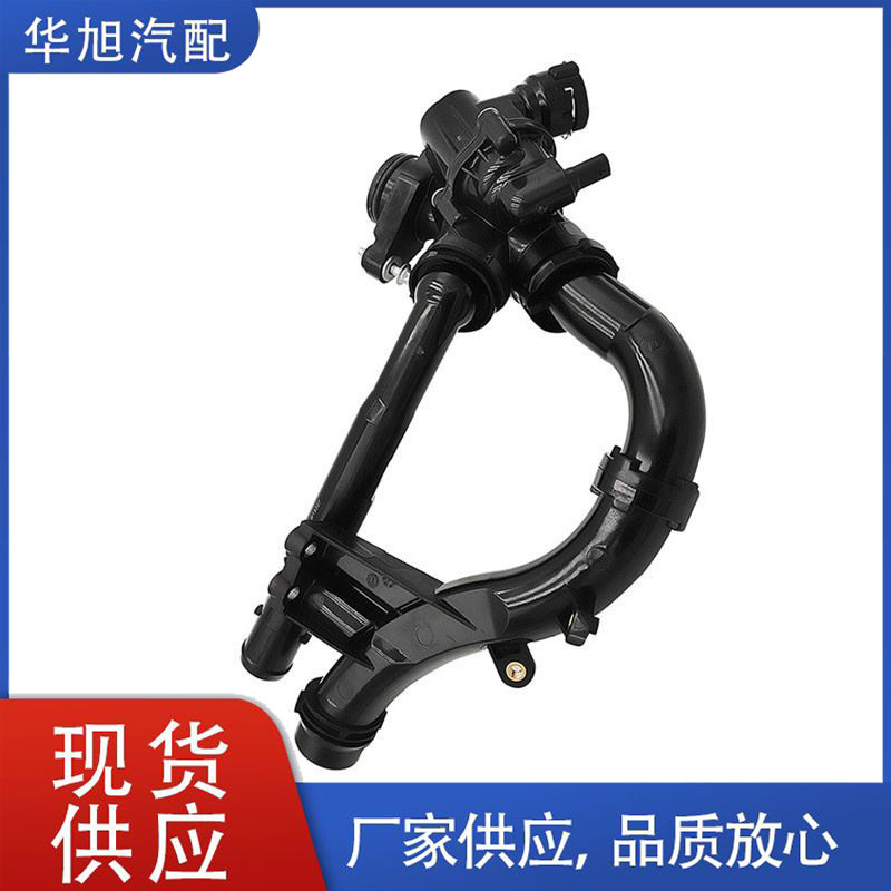 2742000115 2742003100 Automotive engine parts coolant temperature controller for Mercedes-Benz