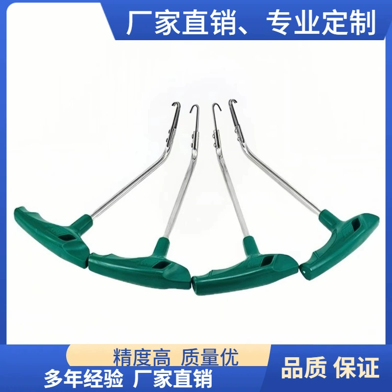 Великое количество оптовых наборов фар из четырех предметов, Т-образная ручка, холодные пластиковые ножи, инструменты для модификации автомобильных фар, фары для разборки