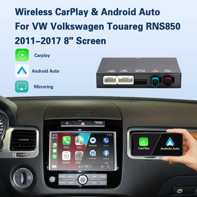 system original car screen | Simsiz CarPlay və Android Auto