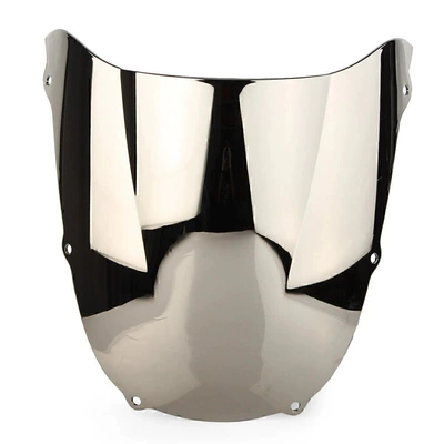 1998-1999 Modified Motorcycle | Motorcycle front windshield - electroplating