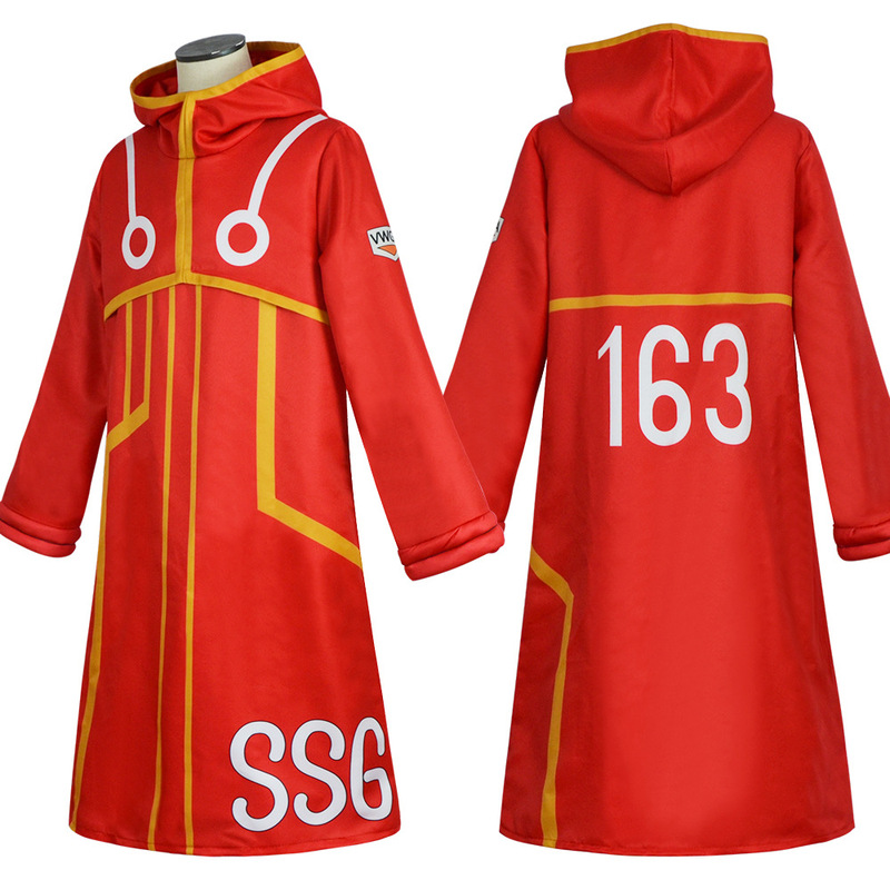 ワンピースルフィcos服航海ワンピースタマゴ島編コスプレ衣装未来の島新番衣装|undefined