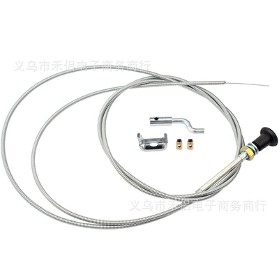 Rotary 703971 290831, Motorcycle Control System Parts