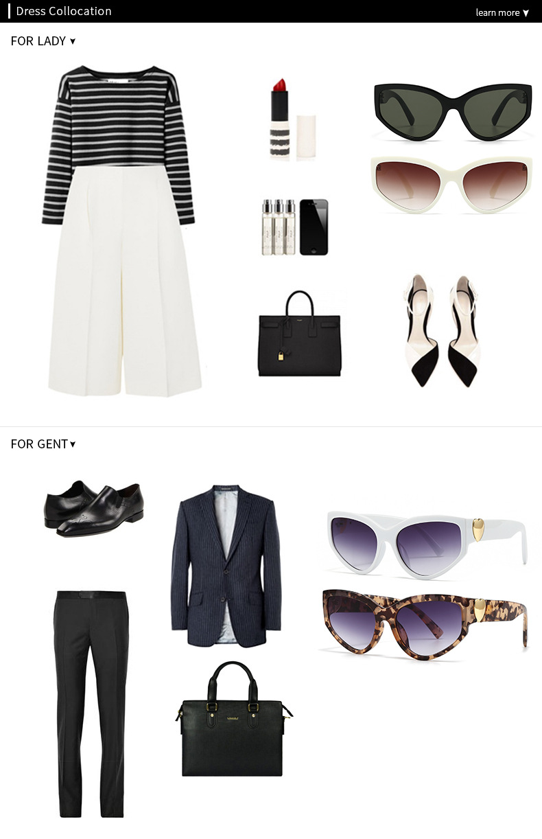 2024 European and American fashion catwalk small frame butterfly sunglasses women tide sunglasses sunglasses cross-border 9234_voghion.com