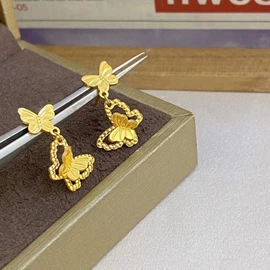 黄金手饰;黄金项饰;黄金耳饰