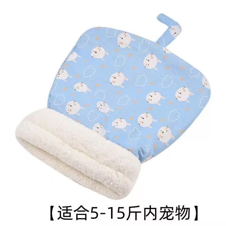 파란 토끼
