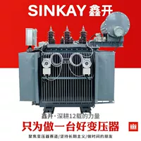 35KV接地变压器厂家直销_干式油浸式可选_支持定制_现货供应