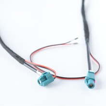 �m��춌��R�x���п�̨HUḐ�^�@ʾ��ҕ�l��1.3�� LVDS Z��6���DZ