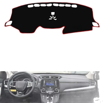 Year Car Center Console, Günəş əleyhinə siperlik