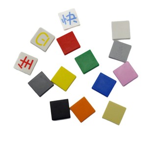 [Minimum Order of 1kg] Cross-Border Moc Domestic Building Blocks Compatible with Lego 3068 Small Particle 2X2 Light Panel Loose Accessories