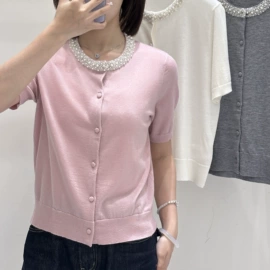 女式针织衫;女式羊毛衫;吊带背心