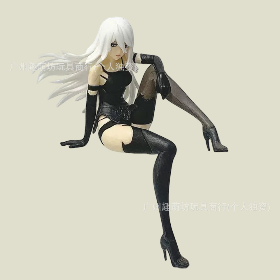 Figura modelo figura de animación bidimensional adornos lote pokemon una pieza Naruto juguete de moda