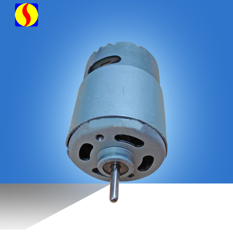 生产销售 微型电机RF-540 微型直流电动机 咖啡奶泡机电机