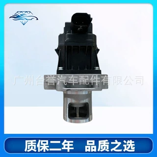 废气阀EGR阀55209609 93166910 55229740 71754815 欧系厂家直供