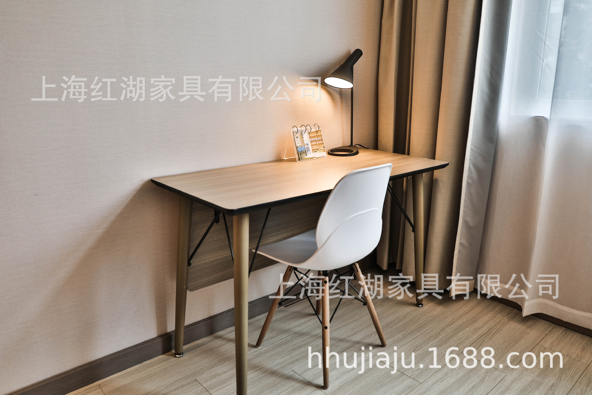 Hanting Youjia Hotel Room Desk Chair Room Full Furniture Plastic Chair