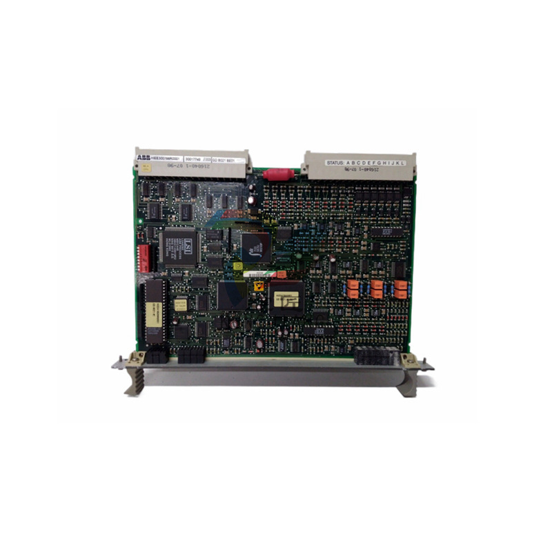 瑞士ABB数字通道输入模块 NLMM02 NDSM02  88VT02E出售