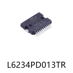 L6234PD013TR  PowerSO-20�oˢֱ��(BLDC)늙C��оƬ����ic�NƬ