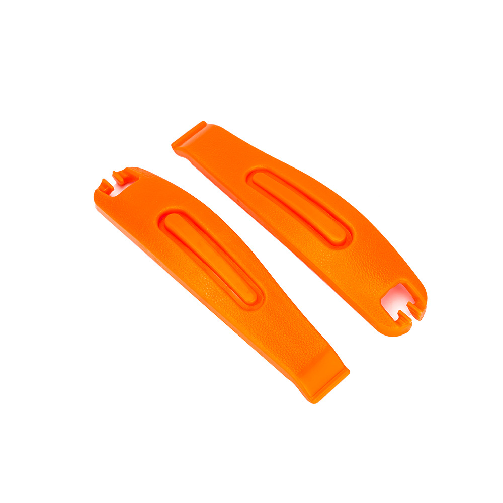 ZTTO Bicicleta Palanca de plástico Palanca de neumáticos Bicicleta Bicicleta de montaña Palanca Herramienta de reparación de neumáticos Palanca Herramienta de reparación de neumáticos