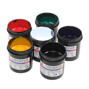 UV�̻��躸��ī PCB�·�屣�o�� LED���⾀�躸�G�� 100g
