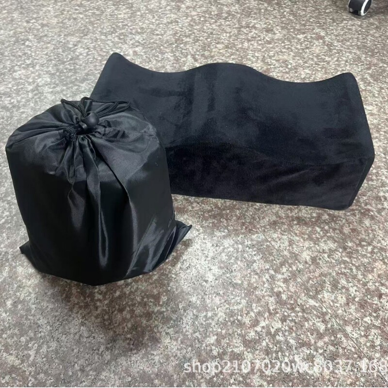高密度スポンジ通気性美尻クッション低反発シートクッション厚手オフィスチェア痔核用シートクッション新モデル|undefined