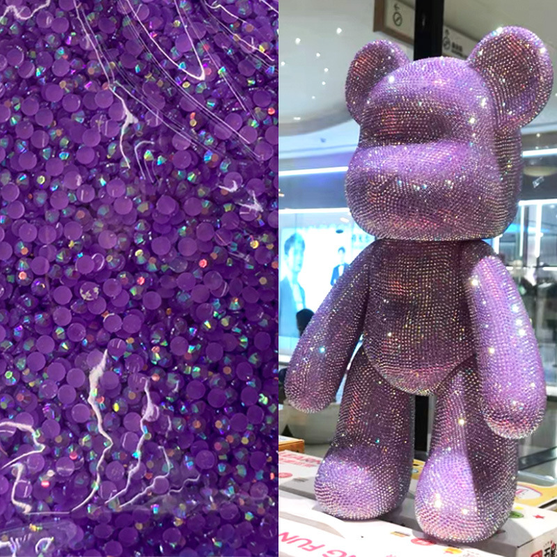 Deep Purple Jelly AB